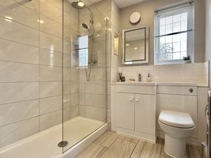 Shower Room- click for photo gallery